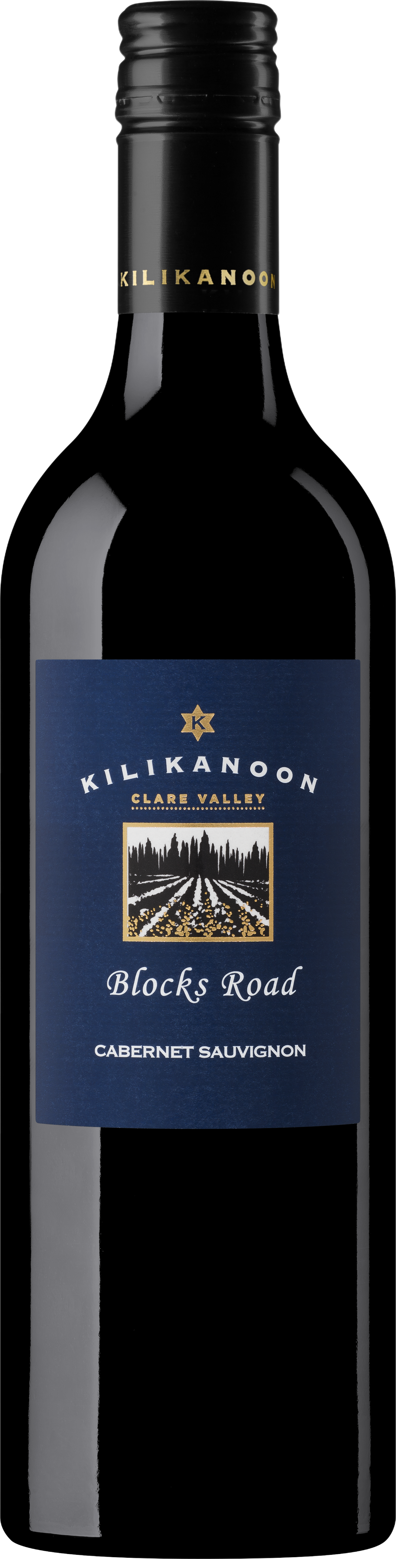Kilikanoon Wines Blocks Road Clare Valley Cabernet Sauvignon 2016